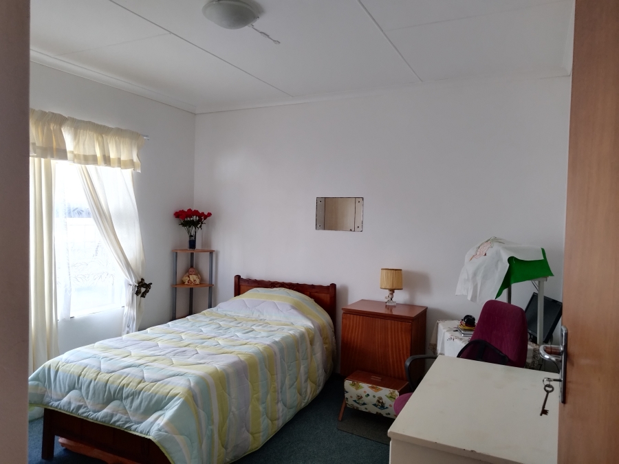 3 Bedroom Property for Sale in Fraaiuitsig Western Cape